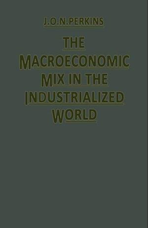 Macroeconomic Mix in the Industrialized World