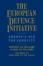 The European Defence Initiative