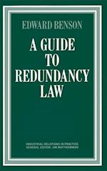 Guide to Redundancy Law