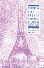 Studies in Anglo-French Cultural Relations