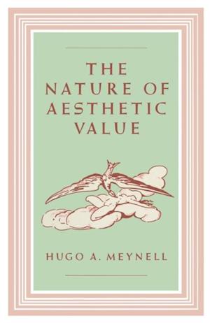 Nature of Aesthetic Value