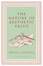 The Nature of Aesthetic Value