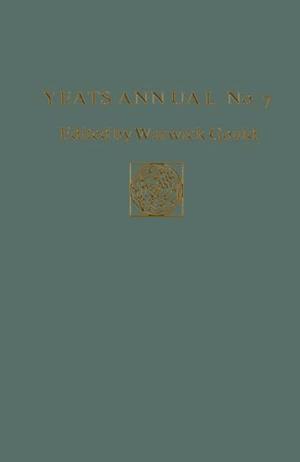 Yeats Annual No 7