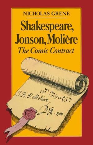 Shakespeare, Jonson, Moliere
