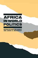 Africa in World Politics