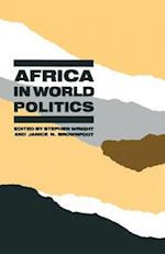 Africa in World Politics