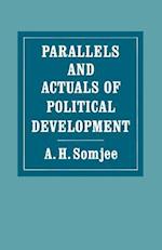 Parallels and Actuals of Political Development
