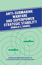 Anti-submarine Warfare and Superpower Strategic Stability