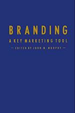 Branding: A Key Marketing Tool