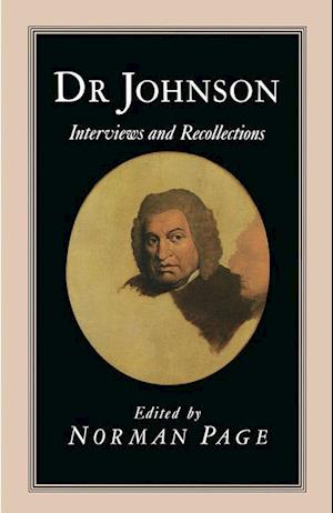 Dr Johnson