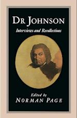 Dr Johnson