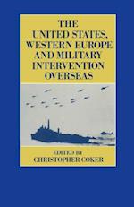United States, Western Europe and Military Intervention Overseas