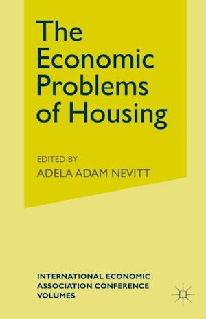 Economic Problems of Housing