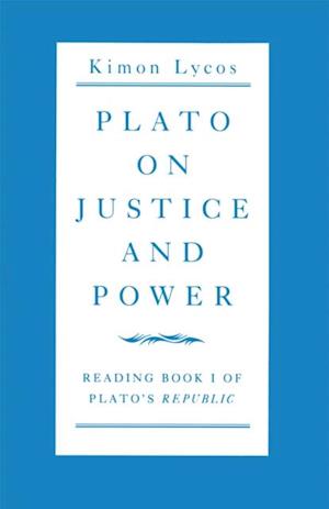 Plato on Justice and Power