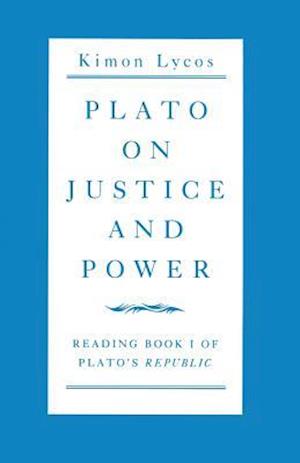 Plato on Justice and Power