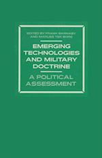 Emerging Technologies and Military Doctrine