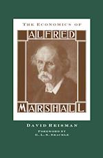 Economics of Alfred Marshall