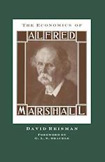 The Economics of Alfred Marshall