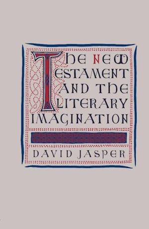 New Testament and the Literary Imagination