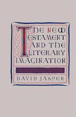 The New Testament and the Literary Imagination