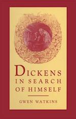 Dickens in Search of Himself