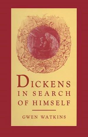 Dickens in Search of Himself