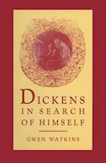 Dickens in Search of Himself