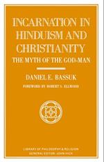 Incarnation in Hinduism and Christianity