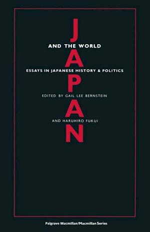 Japan and the World