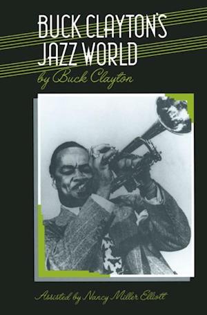 Buck Clayton's Jazz World