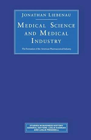 Medical Science and Medical Industry