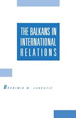 Balkans in International Relations