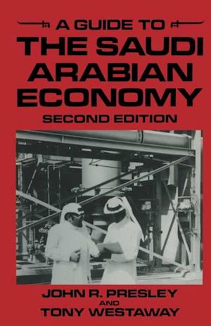 Guide to the Saudi Arabian Economy