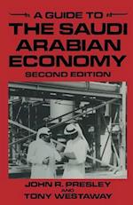 A Guide to the Saudi Arabian Economy