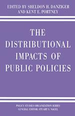 Distributional Impacts of Public Policies