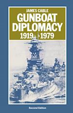 Gunboat Diplomacy, 1919-79