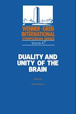 Duality and Unity of the Brain