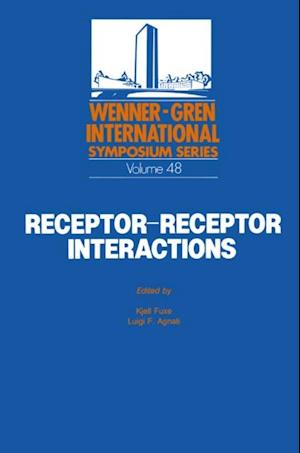 Receptor-Receptor Interactions: A New Intramembrane Integrative Mechanism