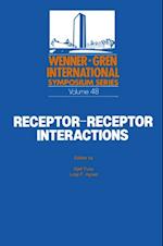 Receptor-Receptor Interactions: A New Intramembrane Integrative Mechanism