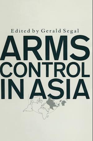 Arms Control in Asia