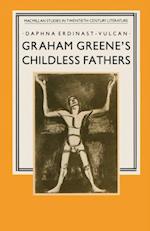 Graham Greene's Childless Fathers