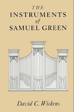 The Instruments of Samuel Green