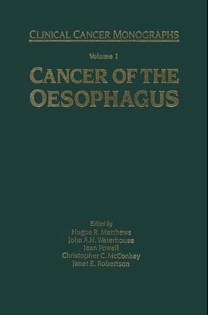 Cancer of the Oesophagus