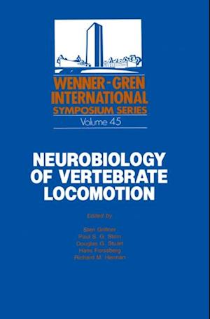 Neurobiology of Vertebrate Locomotion