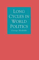 Long Cycles in World Politics
