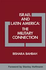 Israel and Latin America: The Military Connection
