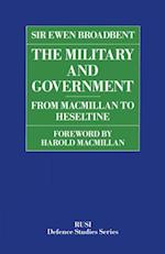 Military and Government