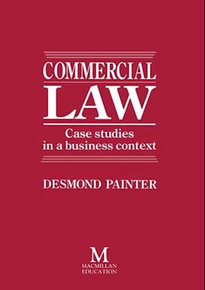 Commercial Law