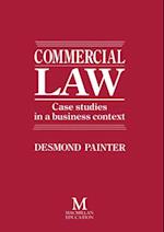 Commercial Law