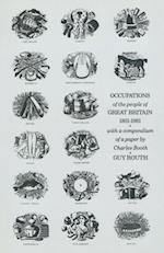 Occupations of the People of Great Britain, 1801-1981